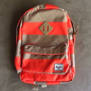 Herschel kids backpack